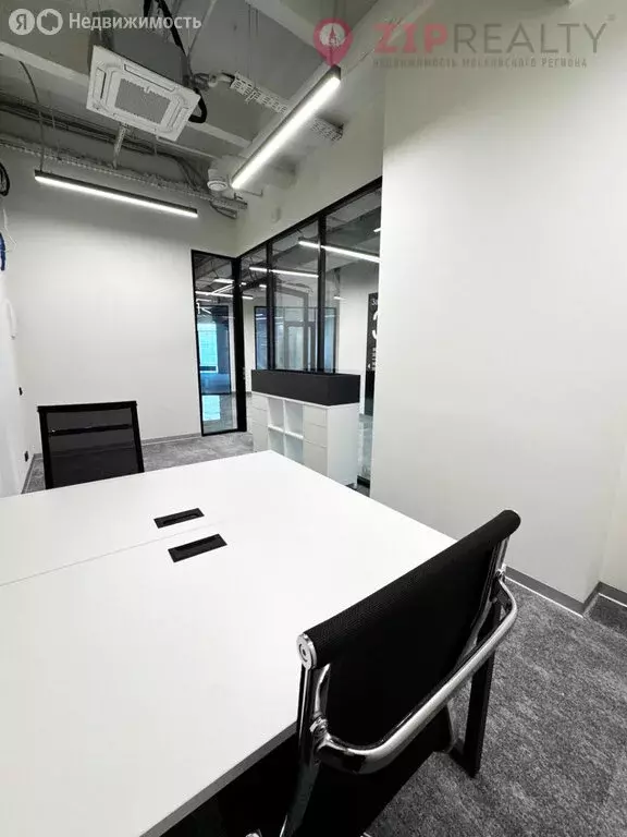 Офис (15.8 м) - Фото 2