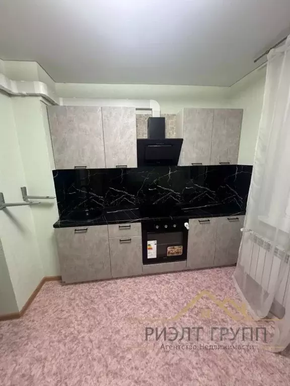 1-к кв. Татарстан, Казань ул. Мустая Карима, 3 (42.0 м) - Фото 2