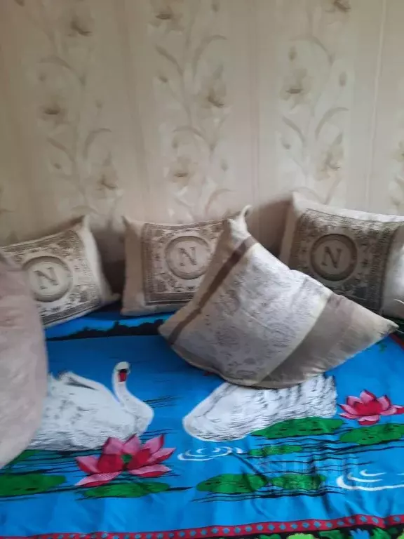 Комната Самарская область, Самара ул. Антонова-Овсеенко, 12а (24.0 м) - Фото 1