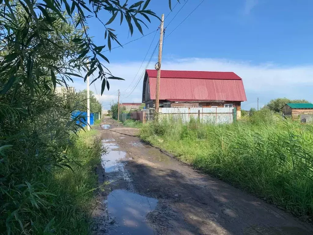 Участок 8 сот. (СНТ, ДНП) - Фото 0