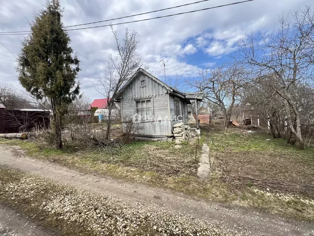 Дом в Владимирская область, Владимир сад Садовод, 81 (25 м) - Фото 2