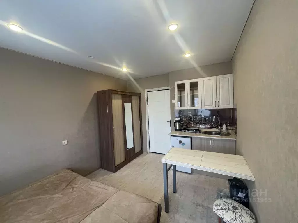 Комната Белгородская область, Белгород ул. Горького, 69к1 (12.0 м) - Фото 2