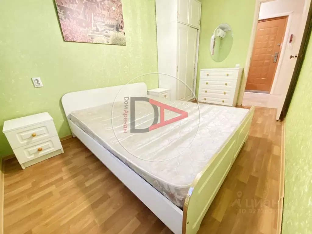 2-к кв. Башкортостан, Уфа Транспортная ул., 28 (48.0 м) - Фото 2