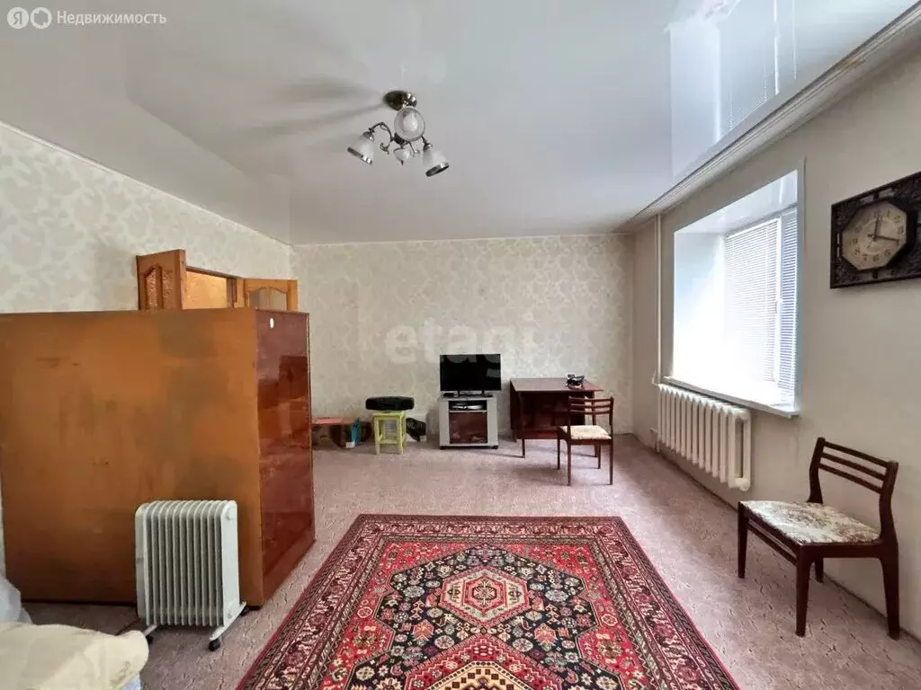 1-комнатная квартира: Мелеуз, Смоленская улица, 40 (48.2 м) - Фото 1