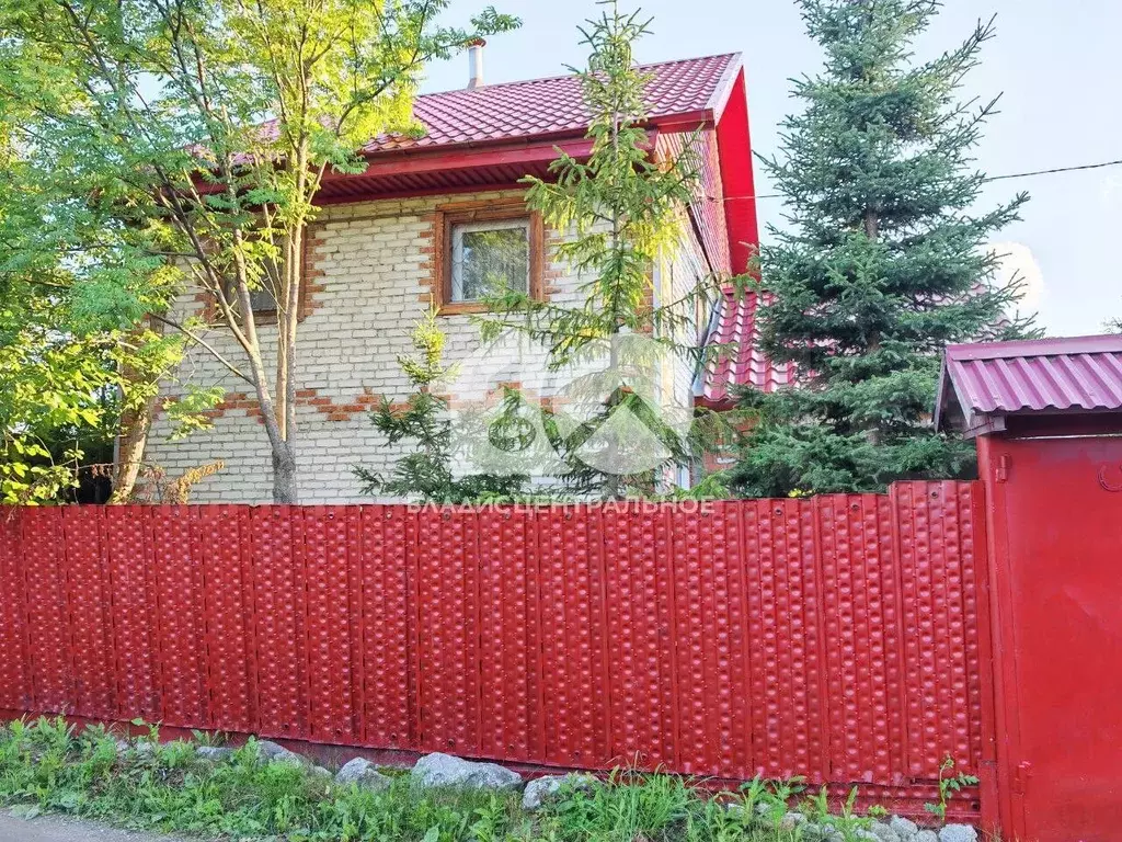 Дом 85 м на участке 6 сот. - Фото 1