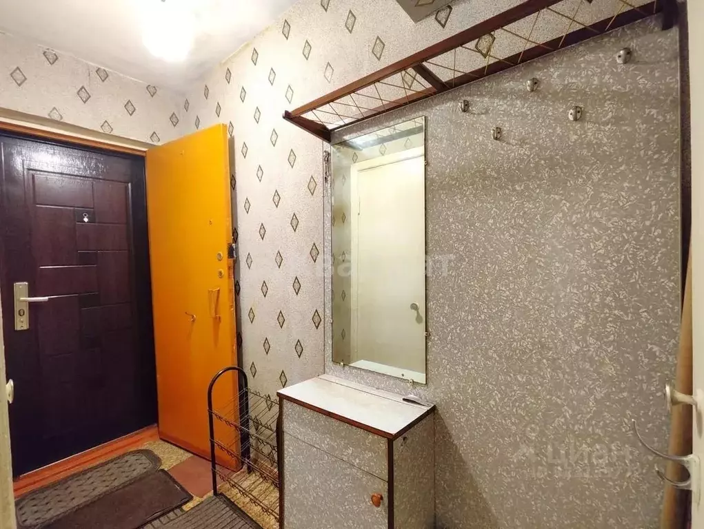 2-к кв. Липецкая область, Липецк ул. Космонавтов, 62/1 (43.8 м) - Фото 2