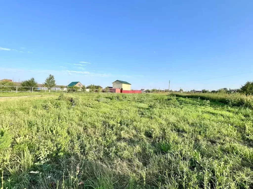 Участок в Мордовия, Лямбирский район, с. Татарская Тавла  (15.95 сот.) - Фото 1