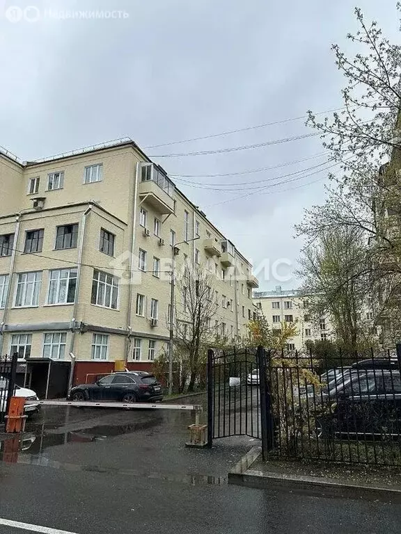 1-комнатная квартира: Москва, улица Ефремова, 20 (29 м) - Фото 2
