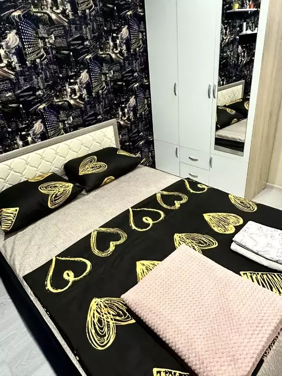 2-к кв. Татарстан, Елабуга Молодежная ул., 7 (50.0 м) - Фото 2