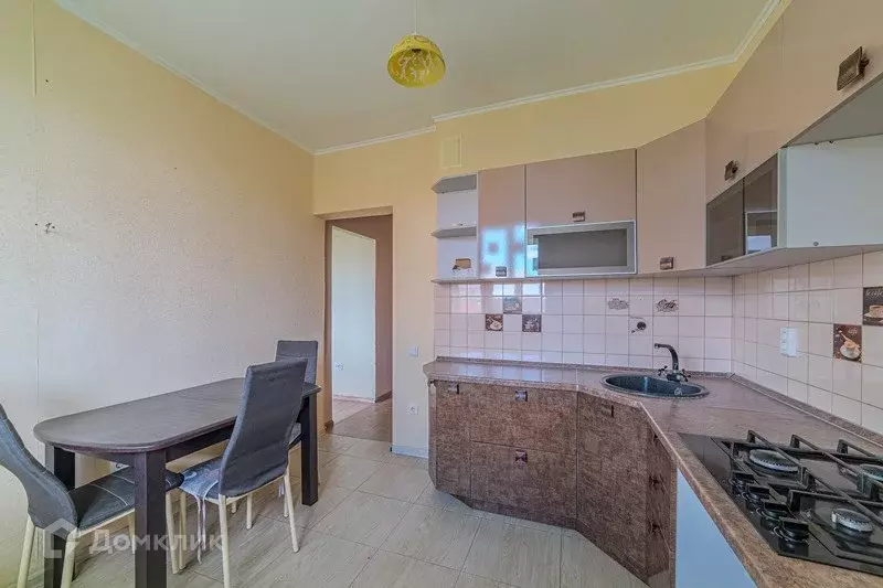 Продаётся 2-к квартира, 48.5 м - Фото 0