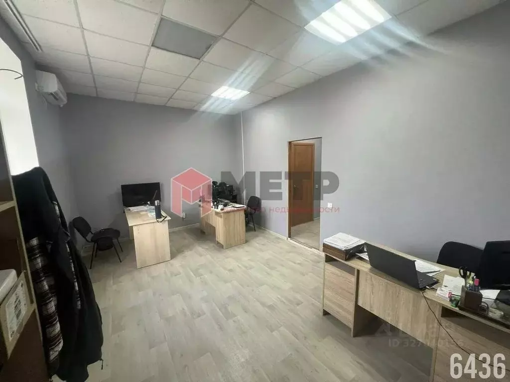 Помещение свободного назначения в Севастополь ул. Курганная, 12 (100 ... - Фото 2