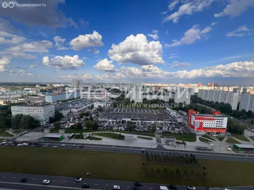 2-комнатная квартира: Москва, Дмитровское шоссе, 107к1 (57.4 м) - Фото 1