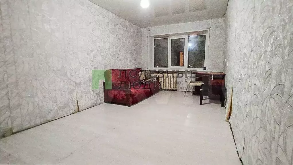 2-к. квартира, 50 м, 5/5 эт. - Фото 1