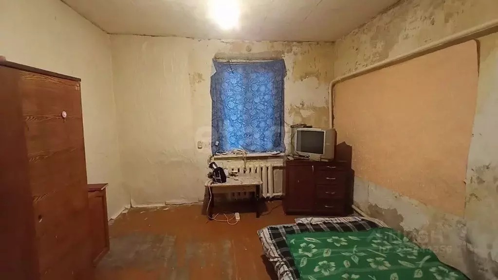 1-к кв. Костромская область, Кострома проезд Судостроителей, 7 (20.9 ... - Фото 2