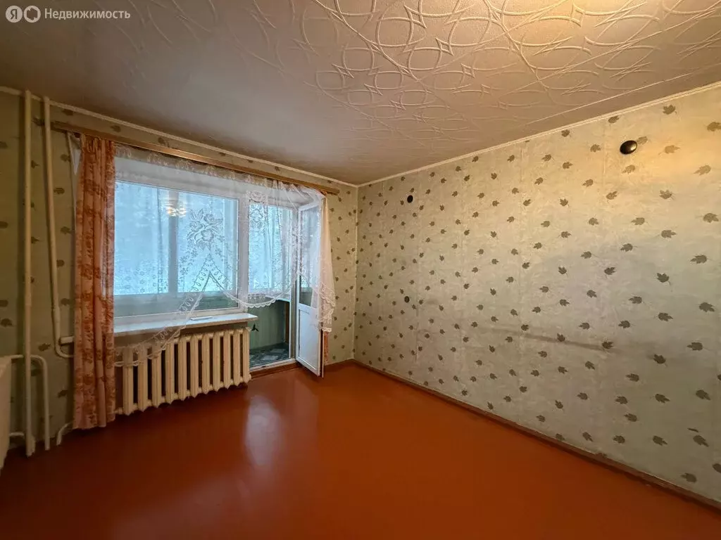 1-комнатная квартира: посёлок городского типа Пионерский, улица Мира, ... - Фото 2