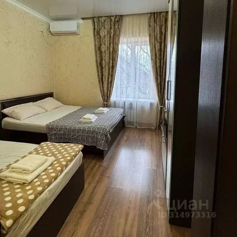 Комната Краснодарский край, Геленджик муниципальное образование, с. ... - Фото 0