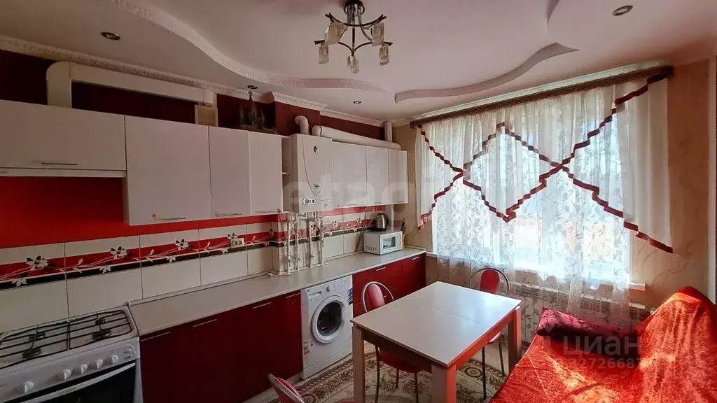2-к кв. Калужская область, Калуга Терепецкая ул., 5 (78.0 м) - Фото 2