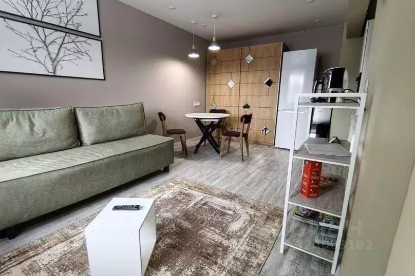 2-к кв. Иркутская область, Иркутский муниципальный округ, Листвянка рп ... - Фото 2