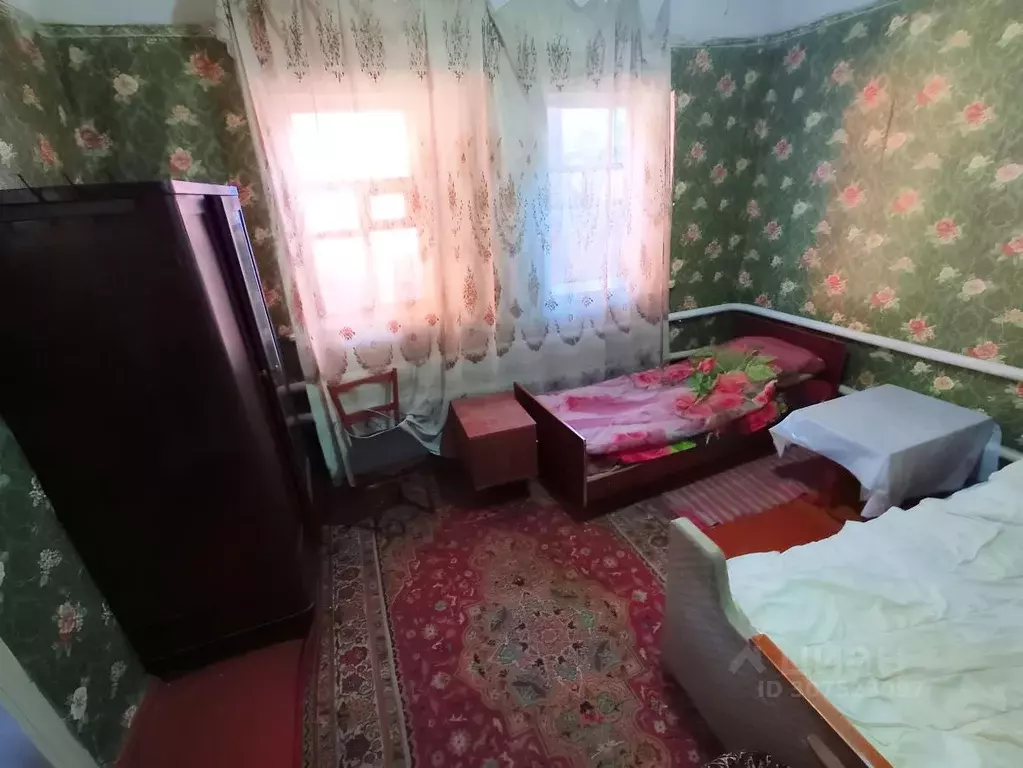 Дом в Краснодарский край, Краснодар ул. Михаила Власова (52 м) - Фото 1