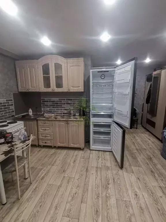 Студия Бурятия, Улан-Удэ 111-й мкр, 34 (24.4 м) - Фото 1