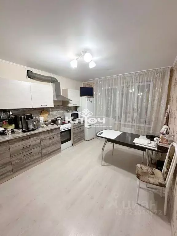 1-к кв. Башкортостан, Стерлитамак Советский мкр,  (40.0 м) - Фото 1