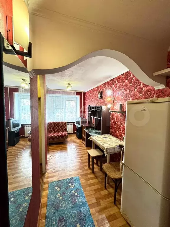 Квартира-студия, 17,5 м, 3/5 эт. - Фото 0