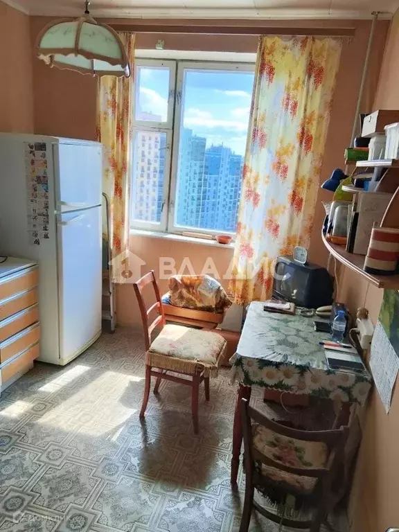 Продаётся 2-к квартира, 54.3 м - Фото 0