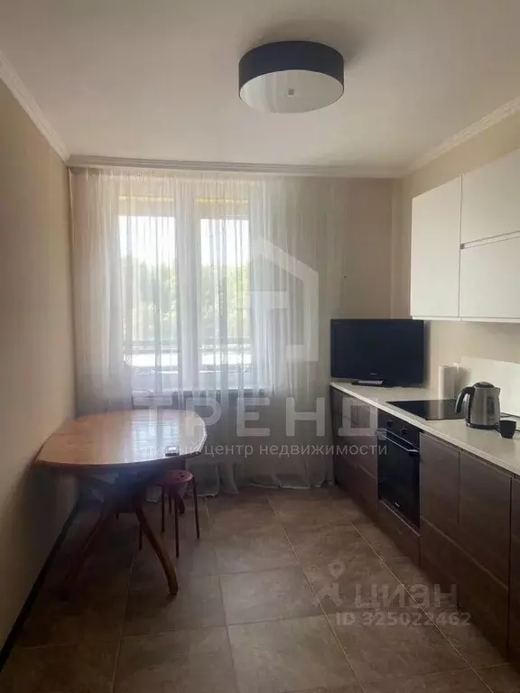 1-к кв. Санкт-Петербург пер. Антокольский, 6 (35.5 м) - Фото 1