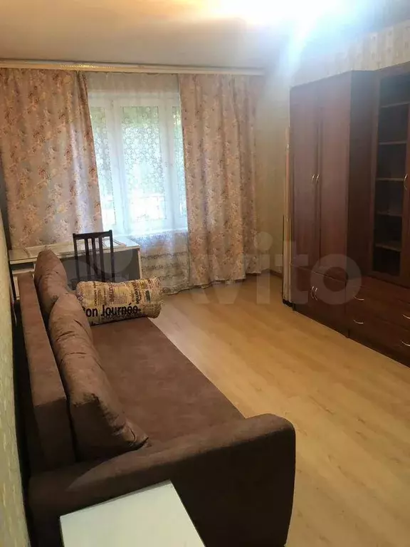 3-к. квартира, 65 м, 1/9 эт. - Фото 0