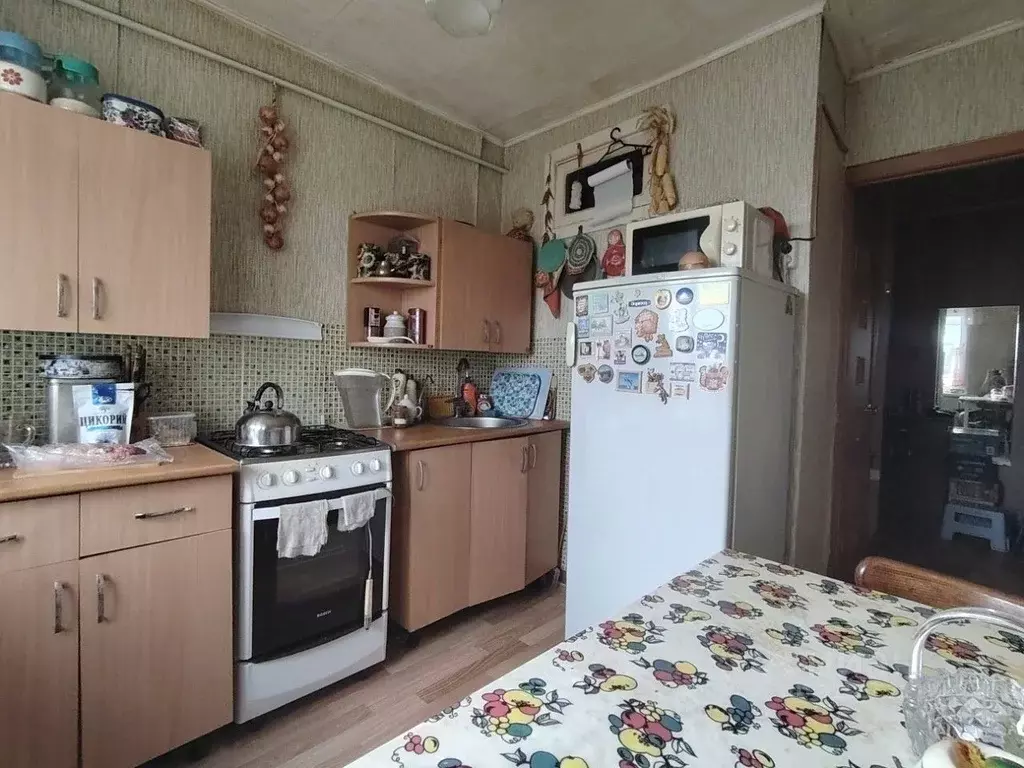 1-к кв. Саха (Якутия), Якутск Мерзлотная ул., 28 (32.0 м) - Фото 0