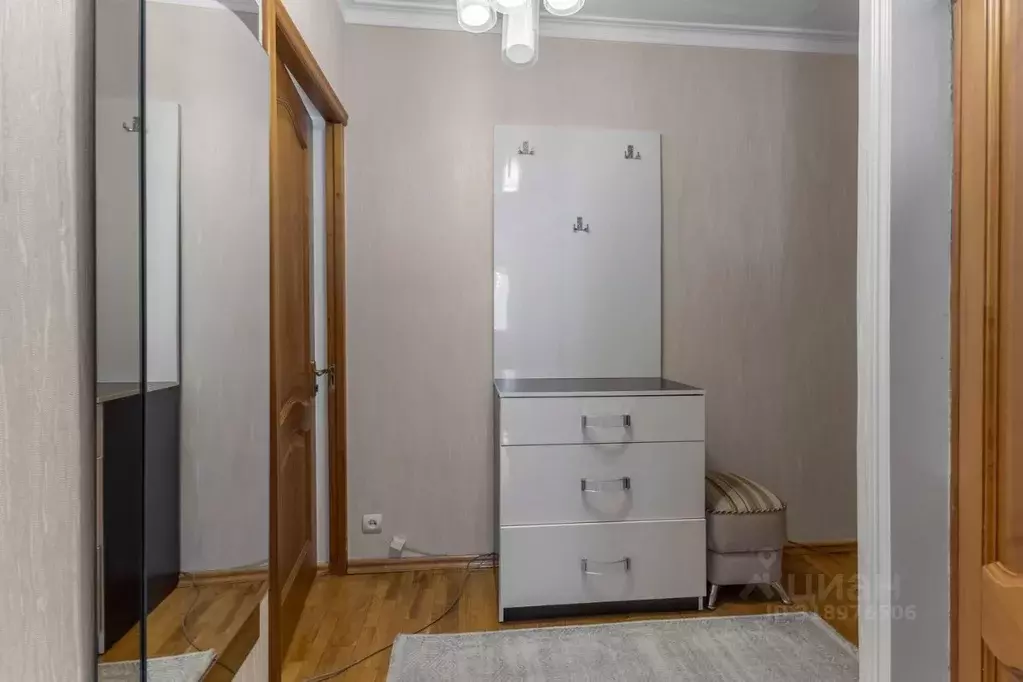 2-к кв. Северная Осетия, Владикавказ Армянская ул., 25Б (70.0 м) - Фото 1