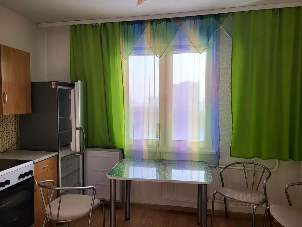 1-к кв. Свердловская область, Екатеринбург ул. Анатолия Мехренцева, 9 ... - Фото 1