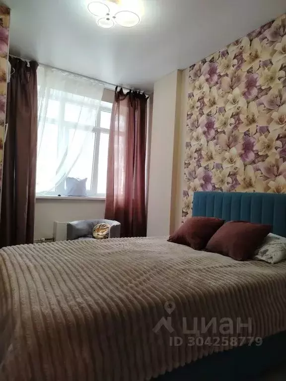2-к кв. Ростовская область, Ростов-на-Дону ул. Мечникова, 39Б (43.0 м) - Фото 1