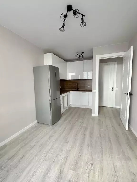 2-к кв. Московская область, Красногорск ул. Тенистых Аллей, 1к3 (58.0 ... - Фото 2