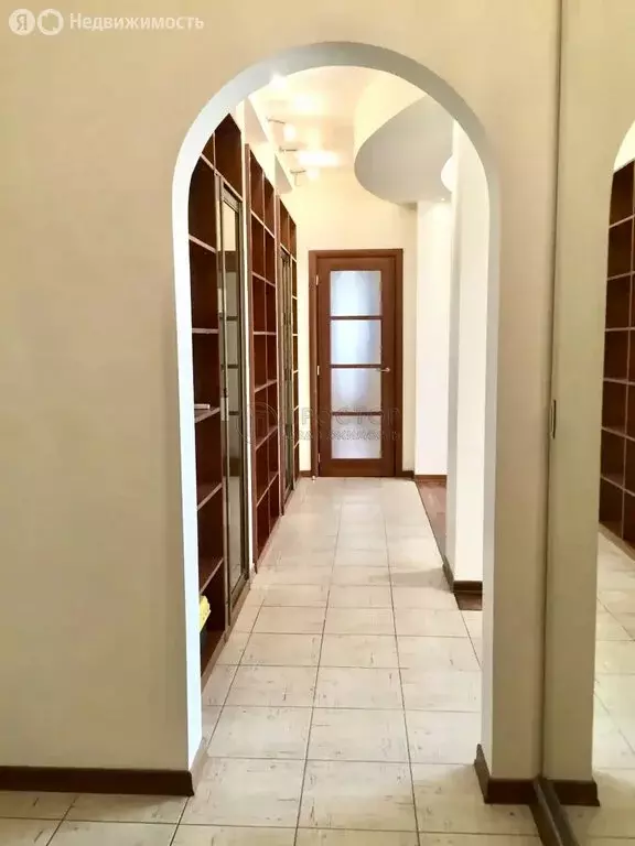 3-комнатная квартира: Москва, Мишина улица, 26 (120 м) - Фото 1