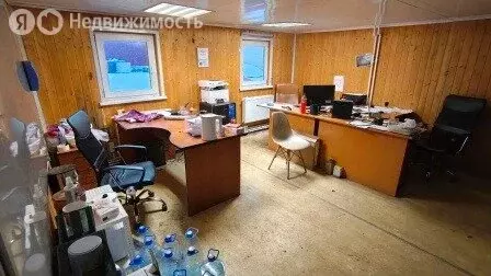 Производственное помещение (540 м) - Фото 1