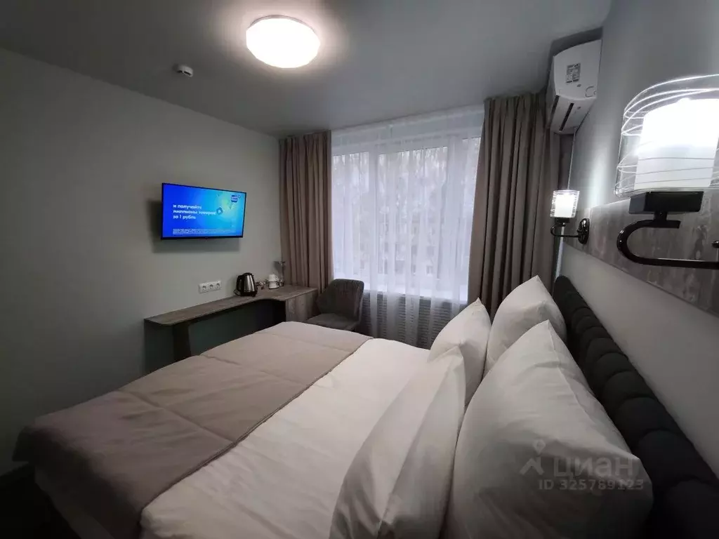 Комната Московская область, Коломна просп. Кирова, 1 (24.0 м) - Фото 1