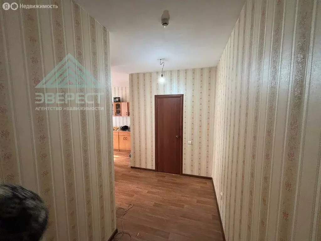 1-комнатная квартира: Абакан, микрорайон Нижняя Согра, улица ... - Фото 1