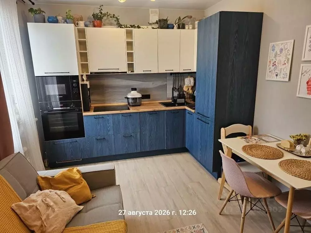 2-к кв. Самарская область, Самара Владимирская ул., 33 (63.5 м) - Фото 2
