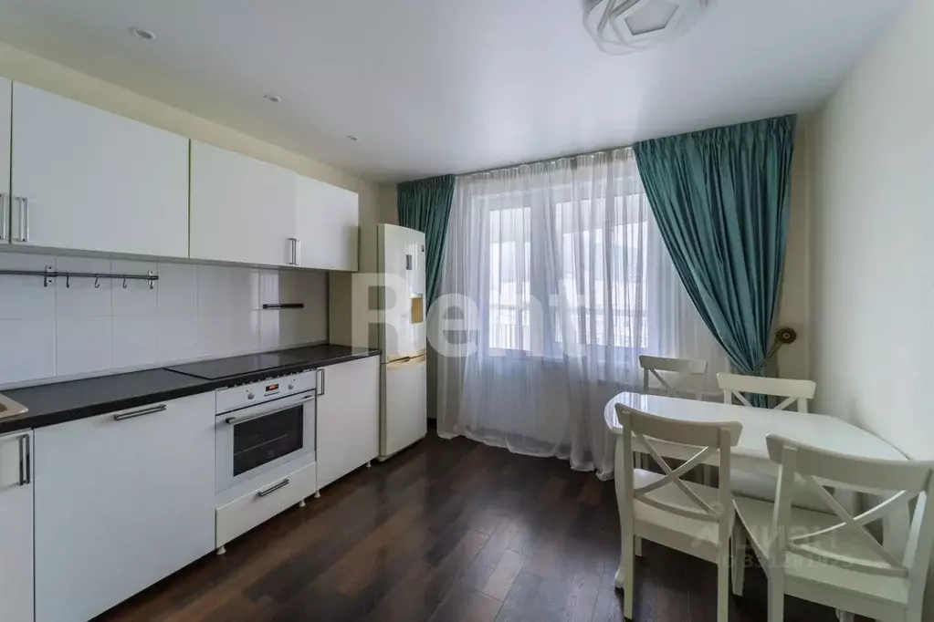 3-к кв. Москва Ленинградское ш., 108 (91.0 м) - Фото 1