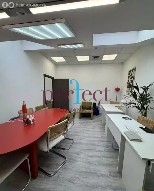 Помещение свободного назначения (93.5 м) - Фото 2