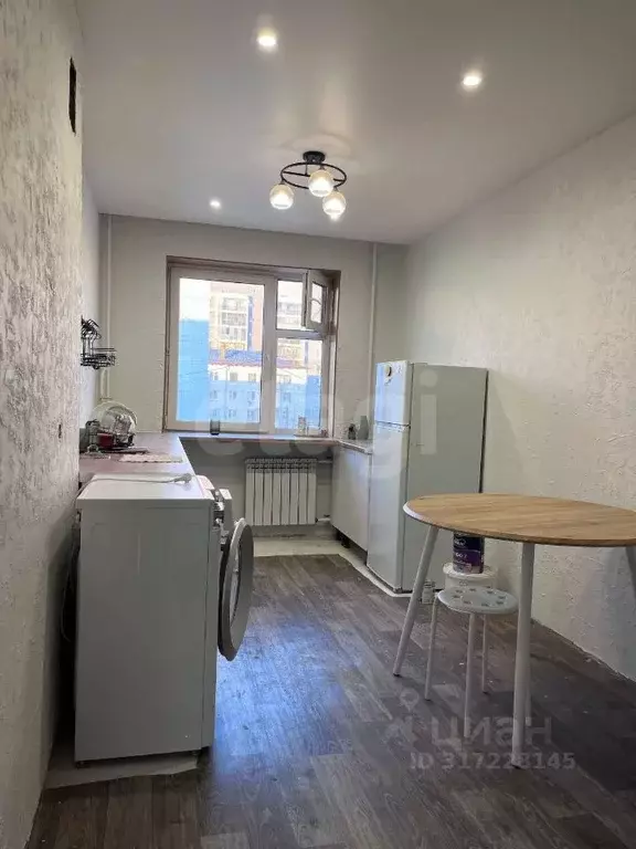 1-к кв. Саха (Якутия), Якутск ул. Халтурина, 4 (35.2 м) - Фото 0