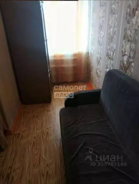 2-к кв. Липецкая область, Липецк ул. Циолковского, 5/1 (24.0 м) - Фото 2