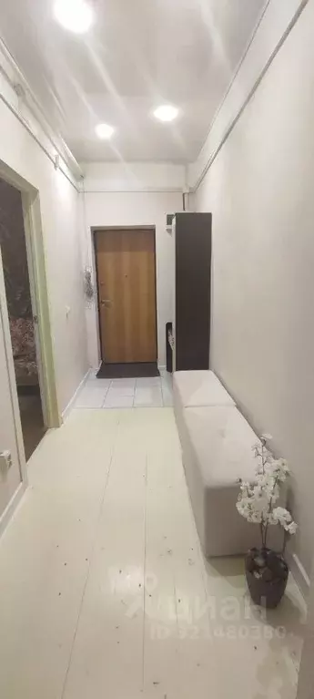 2-к кв. Ярославская область, Рыбинск ул. Пушкина, 35 (48.0 м) - Фото 2