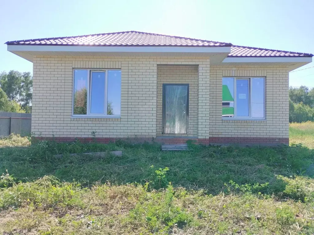 Коттедж в Татарстан, Высокогорское с/пос, с. Пермяки ул. Клубная (120 ... - Фото 2