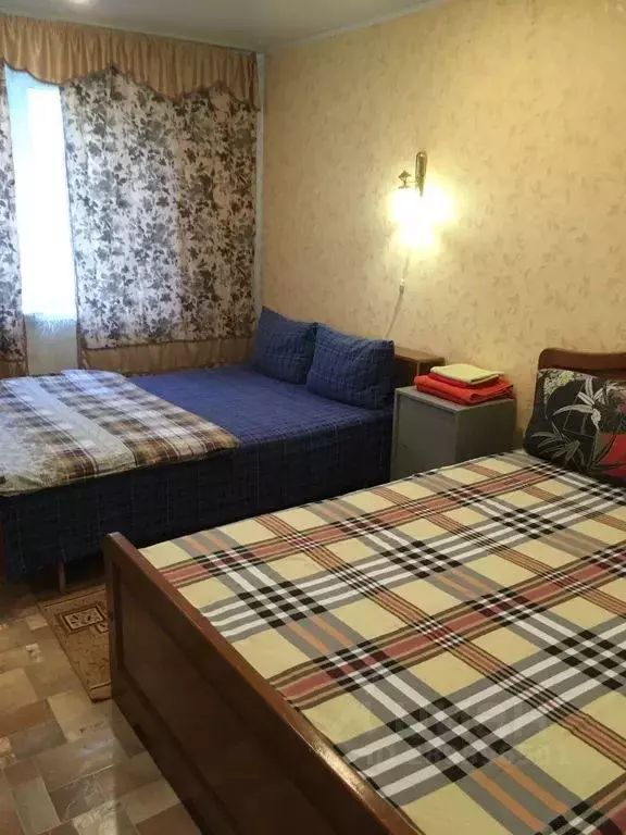1-к кв. Костромская область, Кострома Мясницкая ул., 106 (36.0 м) - Фото 0