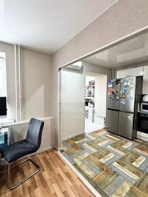 3-к кв. Самарская область, Самара ул. Гастелло, 44 (78.0 м) - Фото 0