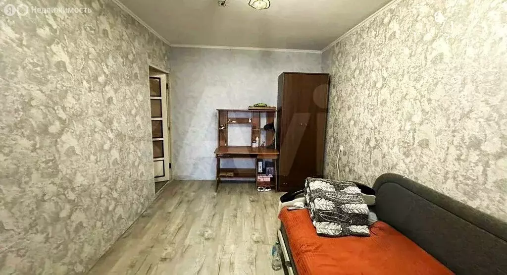 2-комнатная квартира: Симферополь, Обская улица, 3 (62.65 м) - Фото 2