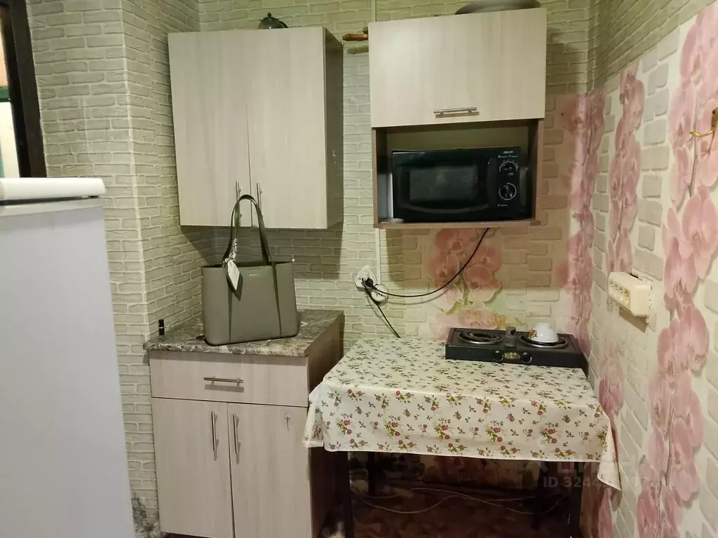 1-к кв. Курганская область, Курган ул. Карла Маркса, 141 (23.0 м) - Фото 1