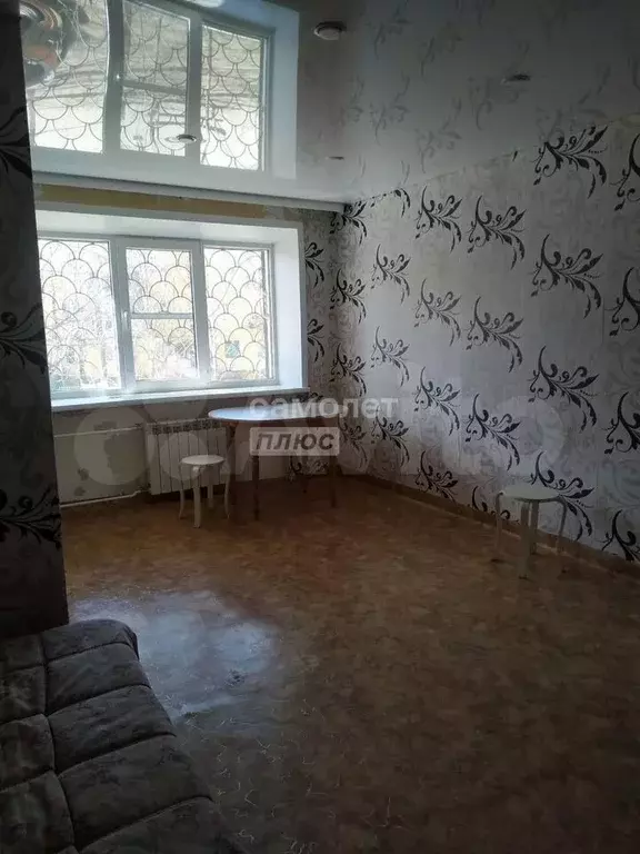 1-к. квартира, 31,6 м, 1/3 эт. - Фото 1